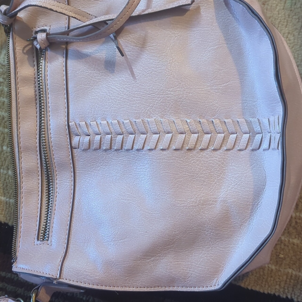 Pink Purse - Picture 2 of 10